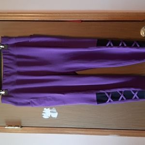 POPFit Workout Capris